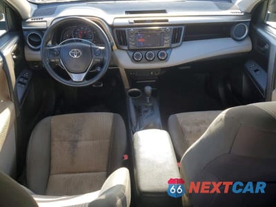 Zdjęcie 8 z 12 samochodu: 2013 TOYOTA RAV4 LE VIN:2T3BFREV1DW124103 - miniatura