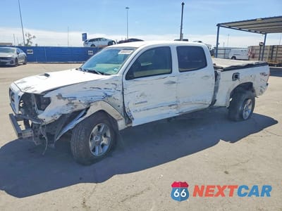 2008 TOYOTA TACOMA V6 3TMMU52N38M006007 - główne zdjęcie licytacji z USA - miniatura