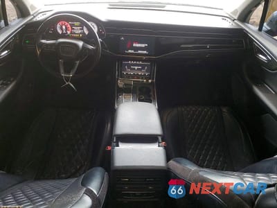 Zdjęcie 8 z 13 samochodu: 2021 AUDI Q7 PREMIUM PLUS VIN:WA1LXAF78MD021349 - miniatura