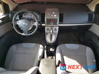 Zdjęcie 8 z 12 samochodu: 2012 NISSAN SENTRA 2.0 VIN:3N1AB6AP6CL761204 - miniatura