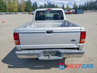 Zdjęcie 6 z 12 samochodu: 1993 FORD RANGER SUPER CAB VIN:1FTCR14U1PPA16134 - miniatura