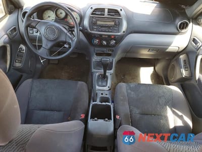 Zdjęcie 8 z 13 samochodu: 2003 TOYOTA RAV4 BASE VIN:JTEHH20V130237101 - miniatura