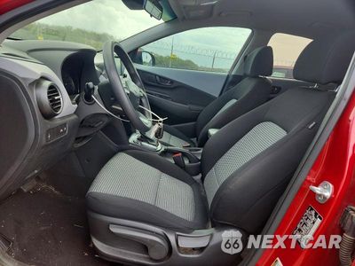 Zdjęcie 7 z 12 samochodu: 2019 HYUNDAI KONA VIN:KM8K12AA6KU196381 - miniatura