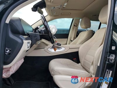 Zdjęcie 7 z 13 samochodu: 2024 MERCEDES-BENZ GLE 450 4MATIC VIN:4JGFB5KB1RB071558 - miniatura