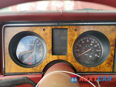 Zdjęcie 9 z 12 samochodu: 1988 FORD RANGER VIN:1FTBR10T1JUA65884 - miniatura