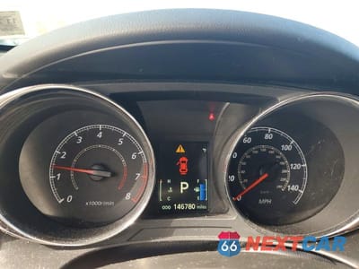 Zdjęcie 9 z 14 samochodu: 2017 MITSUBISHI OUTLANDER SPORT ES VIN:JA4AR3AW1HZ045061 - miniatura