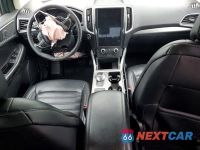 Zdjęcie 8 z 13 samochodu: 2024 FORD EDGE SEL VIN:2FMPK4J98RBA71175 - miniatura
