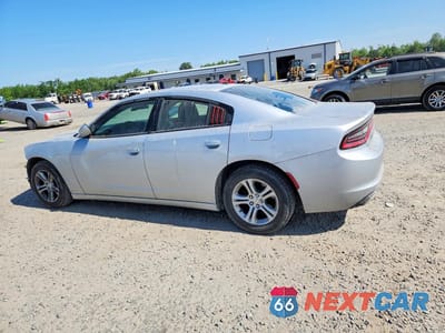 Drugie zdjęcie samochodu z przodu: 2021 DODGE CHARGER SXT VIN:2C3CDXBG3MH518324 - miniatura