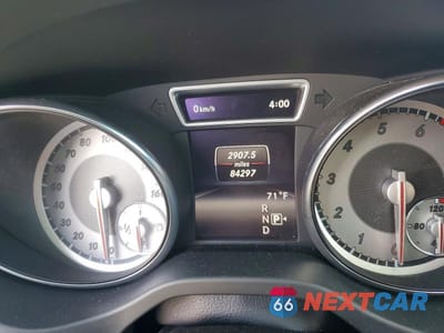 Zdjęcie 9 z 13 samochodu: 2015 MERCEDES-BENZ GLA 250 4MATIC VIN:WDCTG4GB9FJ125390 - miniatura