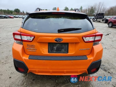 Zdjęcie 6 z 14 samochodu: 2019 SUBARU CROSSTREK LIMITED VIN:JF2GTAMC5K8213919 - miniatura