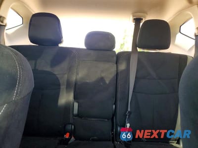 Zdjęcie 10 z 14 samochodu: 2020 NISSAN MURANO SV VIN:5N1AZ2BJ7LN104077 - miniatura