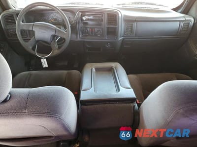 Zdjęcie 8 z 11 samochodu: 2006 GMC NEW SIERRA C1500 VIN:2GTEC13V161241315 - miniatura