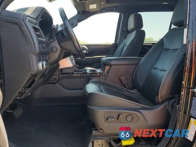 Zdjęcie 7 z 12 samochodu: 2021 GMC YUKON SLT VIN:1GKS1BKD5MR117631 - miniatura