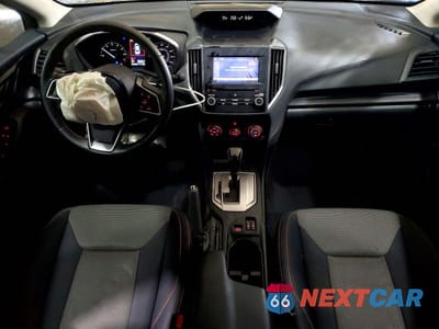 Zdjęcie 8 z 13 samochodu: 2019 SUBARU CROSSTREK PREMIUM VIN:JF2GTAEC9K8211704 - miniatura