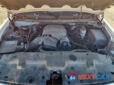 Zdjęcie 11 z 11 samochodu: 2012 CHEVROLET SILVERADO C1500 LS VIN:1GCRCREA4CZ153033 - miniatura