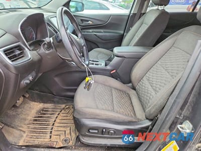 Zdjęcie 7 z 14 samochodu: 2018 CHEVROLET EQUINOX LT VIN:2GNAXJEV1J6140553 - miniatura