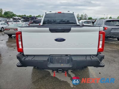 Zdjęcie 6 z 12 samochodu: 2024 FORD F250 SUPER DUTY VIN:1FT7X2BA6REC19671 - miniatura