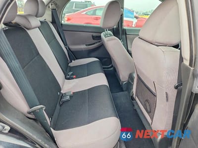 Zdjęcie 10 z 12 samochodu: 2007 SUBARU IMPREZA 2.5I VIN:JF1GG61677H803311 - miniatura