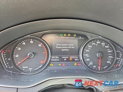 Zdjęcie 9 z 13 samochodu: 2022 AUDI Q5 PREMIUM 45 VIN:WA1GAAFY3N2108214 - miniatura