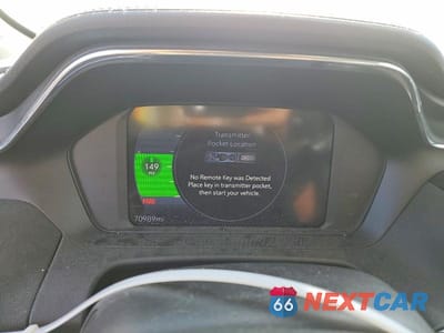 Zdjęcie 9 z 13 samochodu: 2023 CHEVROLET BOLT EUV LT VIN:1G1FY6S03P4126612 - miniatura