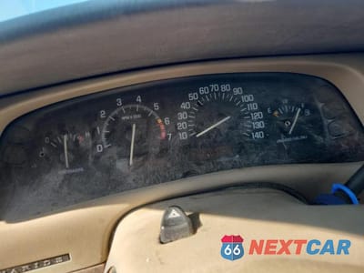 Zdjęcie 9 z 13 samochodu: 1998 BUICK PARK AVENUE VIN:1G4CW52K4W4636750 - miniatura