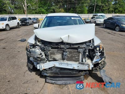 Piąte zdjęcie samochodu w środku: 2014 MAZDA CX-9 TOURING VIN:JM3TB2CA2E0434006 - miniatura