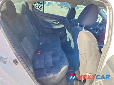 Zdjęcie 10 z 12 samochodu: 2023 NISSAN SENTRA SV VIN:3N1AB8CV7PY223708 - miniatura