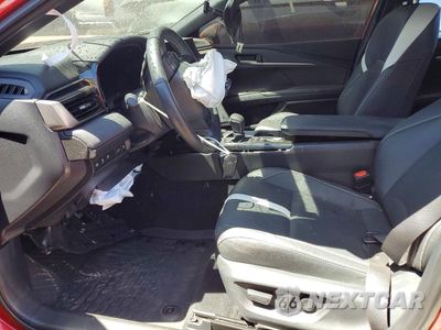 Zdjęcie 7 z 12 samochodu: 2025 TOYOTA CAMRY SE VIN:4T1DAACK1SU184681 - miniatura