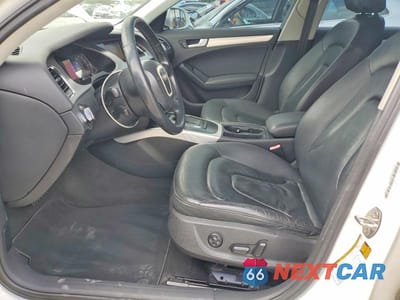 Zdjęcie 7 z 12 samochodu: 2011 AUDI A4 PREMIUM PLUS VIN:WAUEFAFL3BN012206 - miniatura
