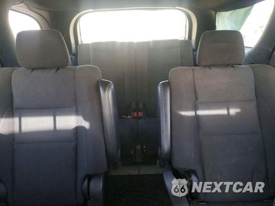 Zdjęcie 10 z 13 samochodu: 2014 DODGE DURANGO SXT VIN:1C4RDHAG9EC338878 - miniatura