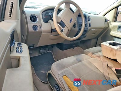 Zdjęcie 8 z 12 samochodu: 2007 FORD F150 VIN:1FTRX12W37FA72229 - miniatura