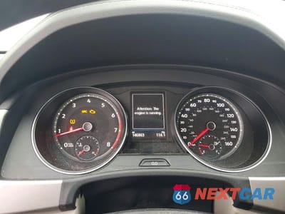 Zdjęcie 9 z 12 samochodu: 2019 VOLKSWAGEN ATLAS SE VIN:1V2UR2CA0KC588666 - miniatura