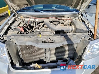 Zdjęcie 11 z 12 samochodu: 2004 FORD F150 SUPERCREW VIN:1FTPW14524KB13385 - miniatura
