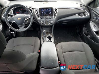 Zdjęcie 8 z 12 samochodu: 2020 CHEVROLET MALIBU LS VIN:1G1ZC5ST5LF033508 - miniatura