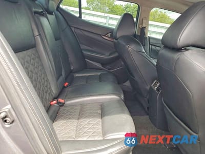 Zdjęcie 10 z 12 samochodu: 2017 NISSAN MAXIMA PLATINUM VIN:1N4AA6AP3HC369824 - miniatura