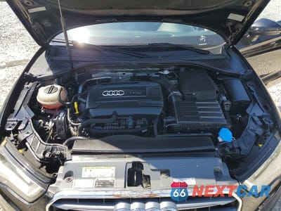 Zdjęcie 11 z 12 samochodu: 2015 AUDI A3 PREMIUM VIN:WAUBFGFF6F1057301 - miniatura