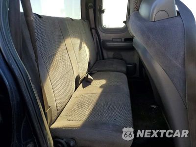 Zdjęcie 10 z 12 samochodu: 2002 FORD F150 VIN:2FTRX18W32CA68855 - miniatura