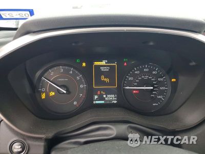 Zdjęcie 9 z 13 samochodu: 2019 SUBARU CROSSTREK PREMIUM VIN:JF2GTAEC9K8321958 - miniatura