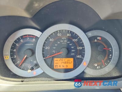 Zdjęcie 9 z 13 samochodu: 2010 TOYOTA RAV4 BASE VIN:2T3BF4DV0AW045229 - miniatura