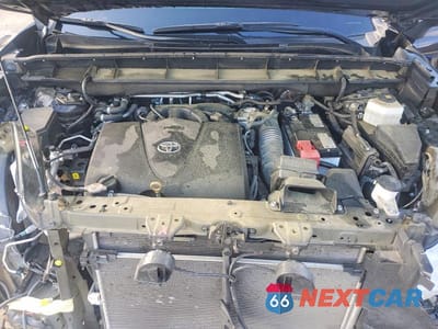 Zdjęcie 12 z 12 samochodu: 2022 TOYOTA HIGHLANDER L VIN:5TDCZRAH1NS139375 - miniatura