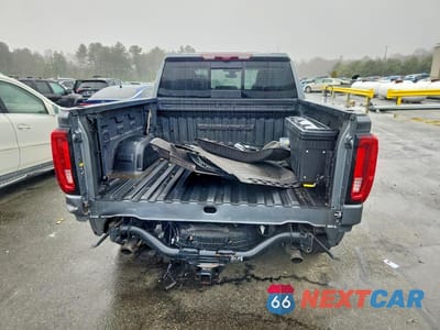 Zdjęcie 6 z 12 samochodu: 2021 GMC SIERRA K1500 DENALI VIN:3GTU9FEL4MG115263 - miniatura