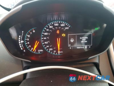 Zdjęcie 9 z 12 samochodu: 2019 CHEVROLET SONIC VIN:1G1JG6SB1K4128091 - miniatura