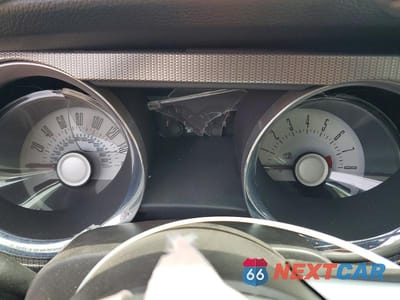 Zdjęcie 9 z 12 samochodu: 2011 FORD MUSTANG GT VIN:1ZVBP8CF1B5114062 - miniatura