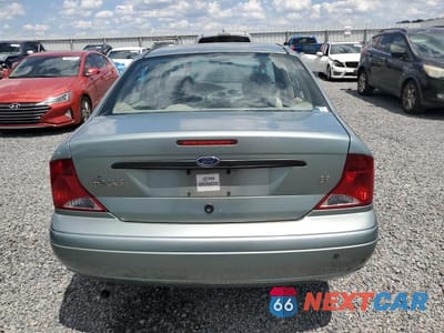 Zdjęcie 6 z 12 samochodu: 2003 FORD FOCUS SE VIN:1FAFP34P03W339556 - miniatura