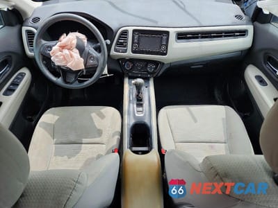 Zdjęcie 8 z 14 samochodu: 2022 HONDA HR-V LX VIN:3CZRU6H36NM708149 - miniatura