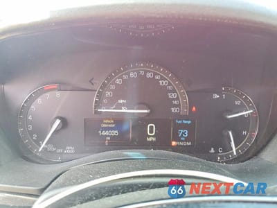 Zdjęcie 9 z 12 samochodu: 2017 CADILLAC ATS VIN:1G6AA5RX5H0208209 - miniatura