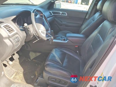 Zdjęcie 7 z 13 samochodu: 2014 FORD EXPLORER SPORT VIN:1FM5K8GTXEGA23228 - miniatura