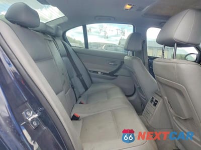 Zdjęcie 10 z 13 samochodu: 2008 BMW 328 I VIN:WBAVA33508KX89680 - miniatura
