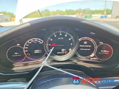 Zdjęcie 9 z 13 samochodu: 2020 PORSCHE PANAMERA GTS VIN:WP0AG2A73LL145964 - miniatura