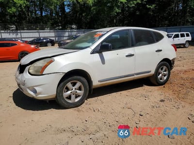 2012 NISSAN ROGUE S JN8AS5MT9CW262573 - główne zdjęcie licytacji z USA - miniatura